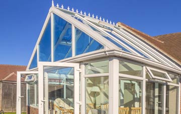 conservatory roof insulation costs Esh
