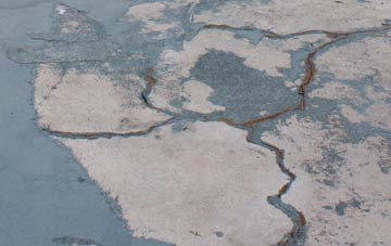 fibreglass roofing replacement Esh