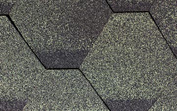 Esh fibreglass shingle repairs