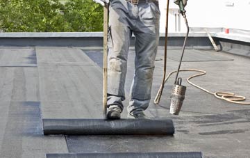 flat roof replacement Esh, County Durham
