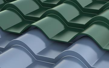 who should consider Esh plastic roofs