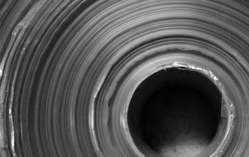 Esh pvc roof replacement