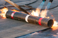 Esh flat roof sealing