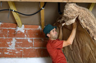 Esh tapered roof insulation